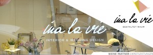 Interieur Design, Wedding Design