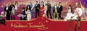 Madame Tussauds Wien