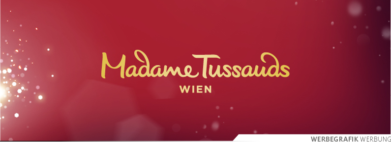 Madame Tussauds Wien