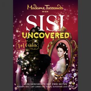 SISI Uncovered 2017